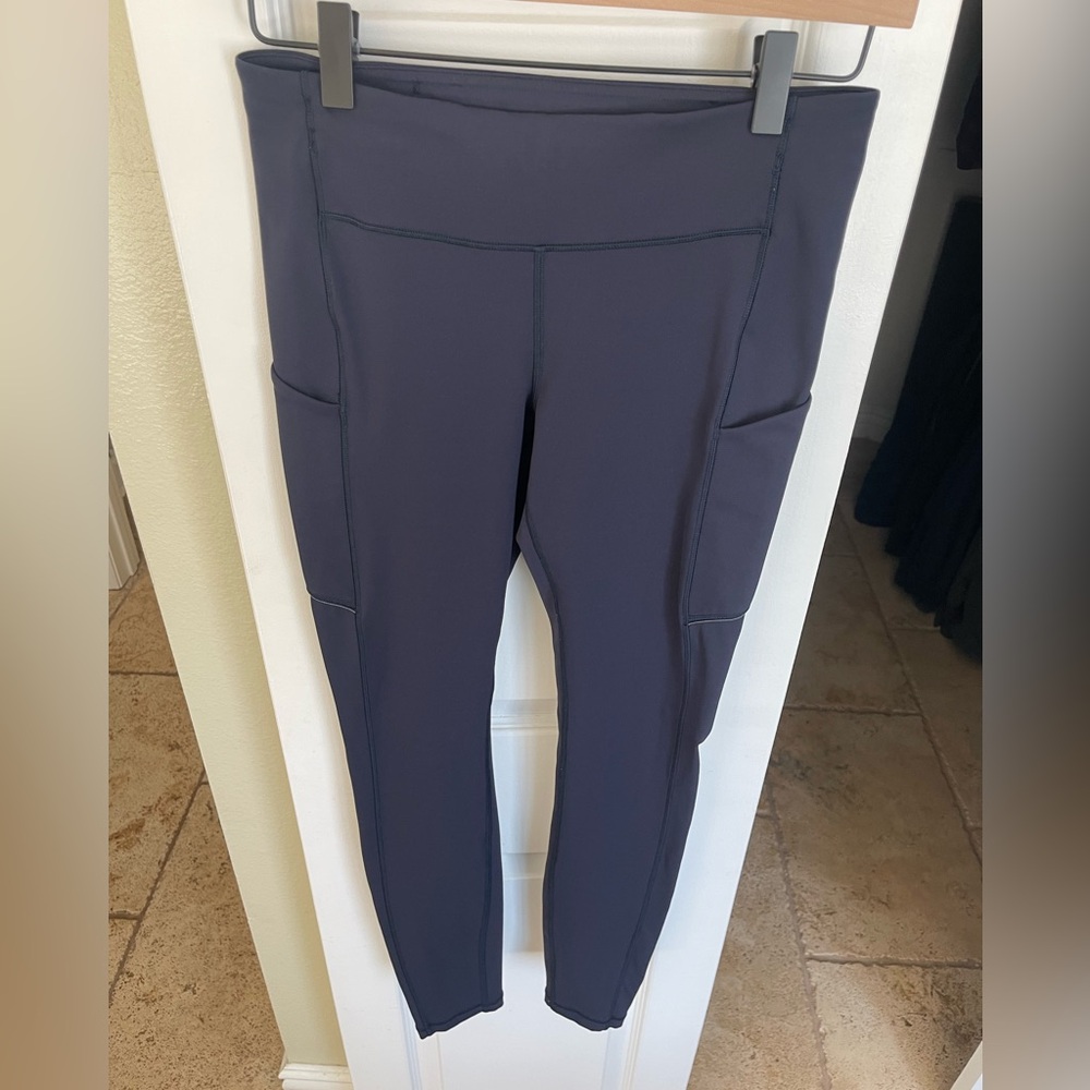 lululemon athletica Speed Up Leggings